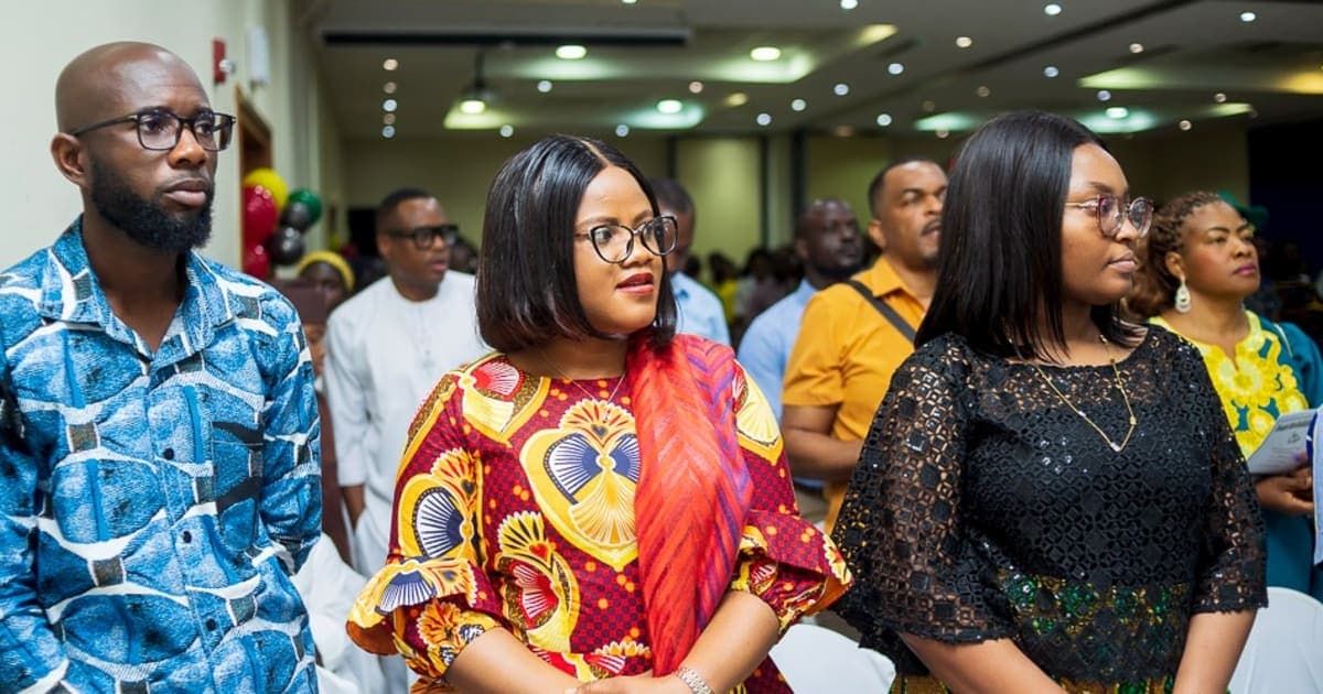 Beauty in Diversity Doha 2026 at Ebenezer Inter-Denominational Church Doha, Qatar