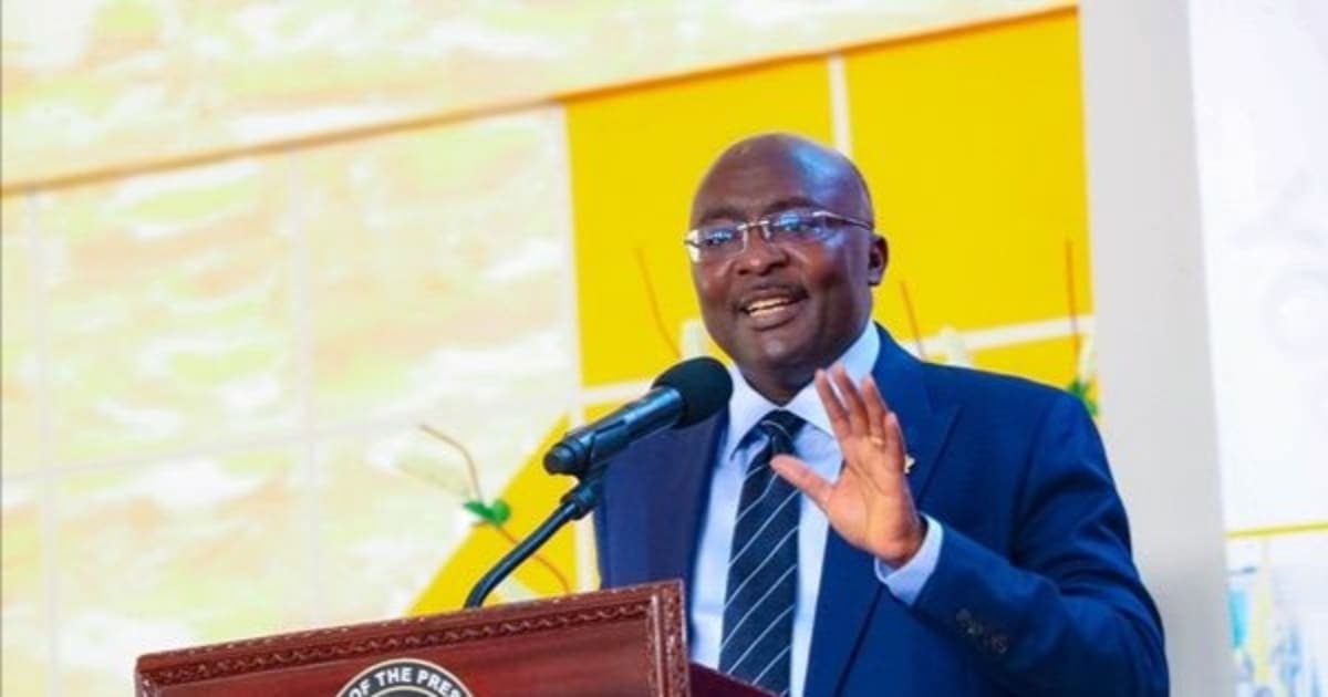 WE HAVE MADE DIGITALIZATION A CENTRAL PILLAR OF OUR ECONOMIC STRATEGY – DR. BAWUMIA DURING THE LAUNCH OF THE CITIZENAPP