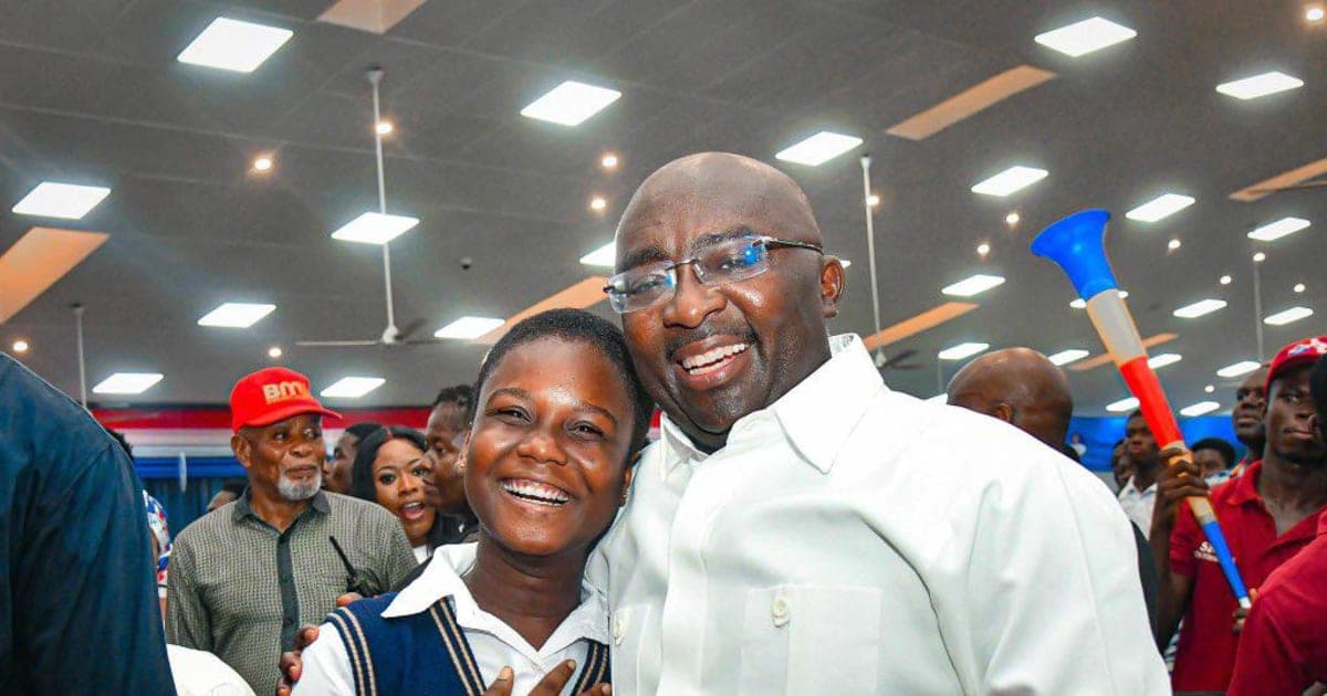 AN IMPACT ANALYSIS OF THE AKUFO ADDO AND DR. BAWUMIA LED ADMINISTRATION FLAGSHIP POLICY; FREE SHS/TVET - Alfred Gyamfi