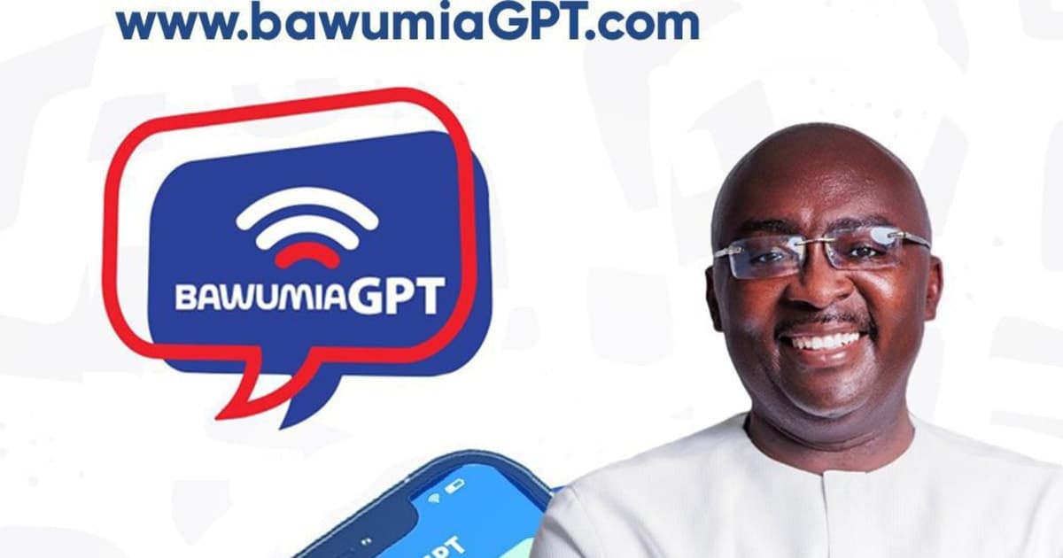NPP launches BawumiaGPT – Digital Team Announces
