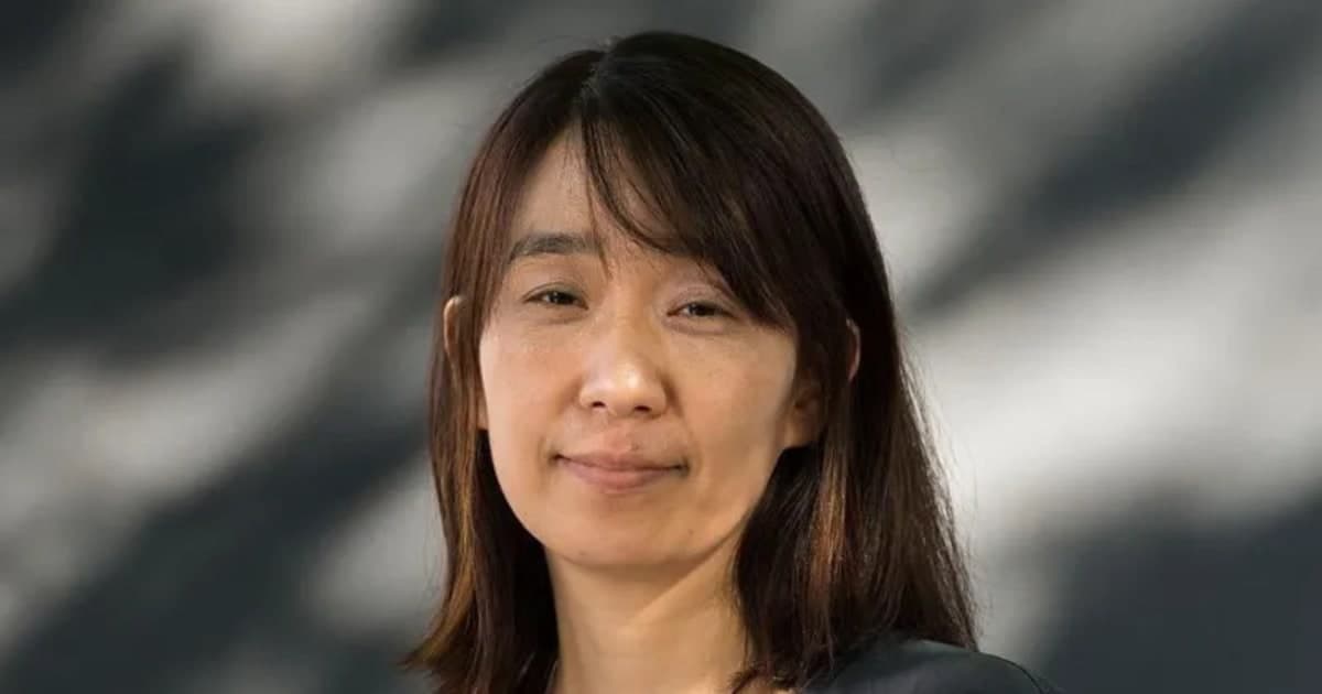 South Korea's Han Kang wins Nobel Literature Prize