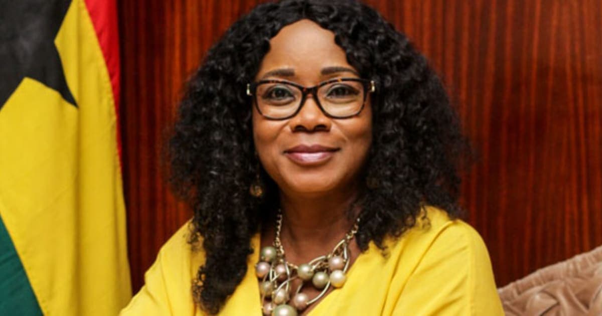 Court injuncts Cynthia Morrison Independent Parliamentary Candidacy in Agona West