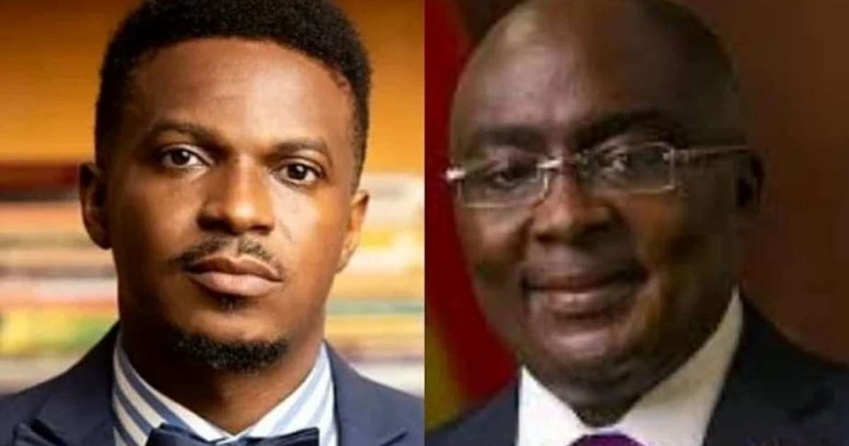Bawumia is a remarkable example of decency and civility in politics – Prof Sikanku
