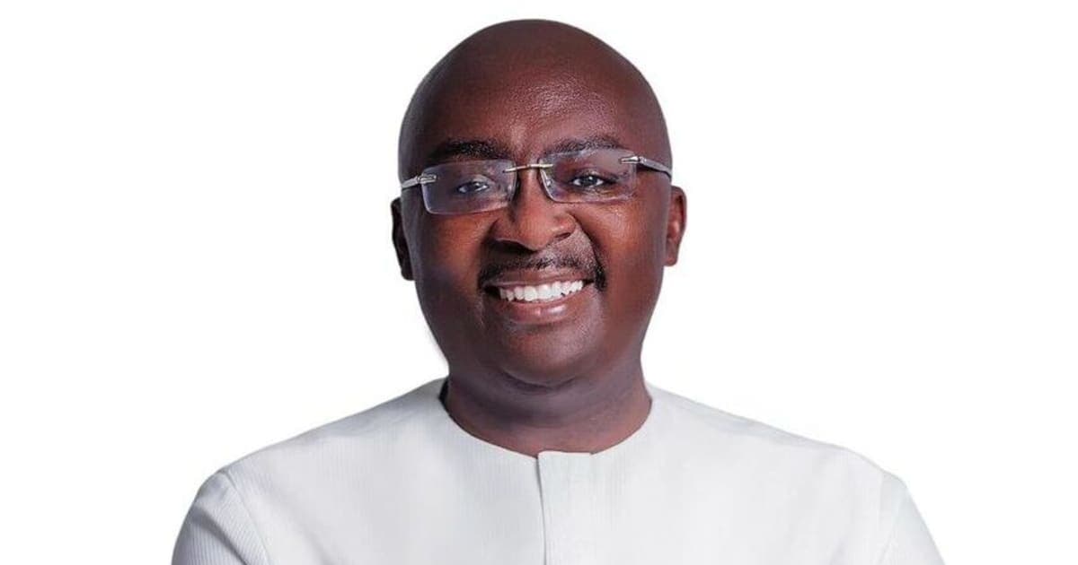 Bawumia speaks the language of globalisation; He is the leader Ghana needs now – Pastor Alexander King Doku
