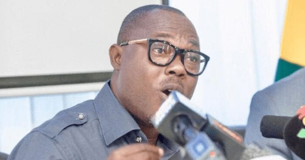 Gyampo's Galamsey Gymnastics and Ego Threaten UTAG's Integrity.