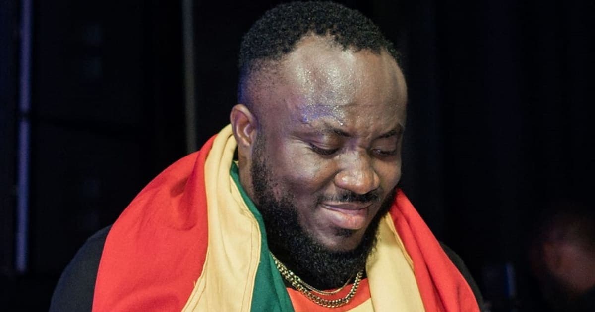 NDC RUNS AWAY FROM DKB'S ADVERT