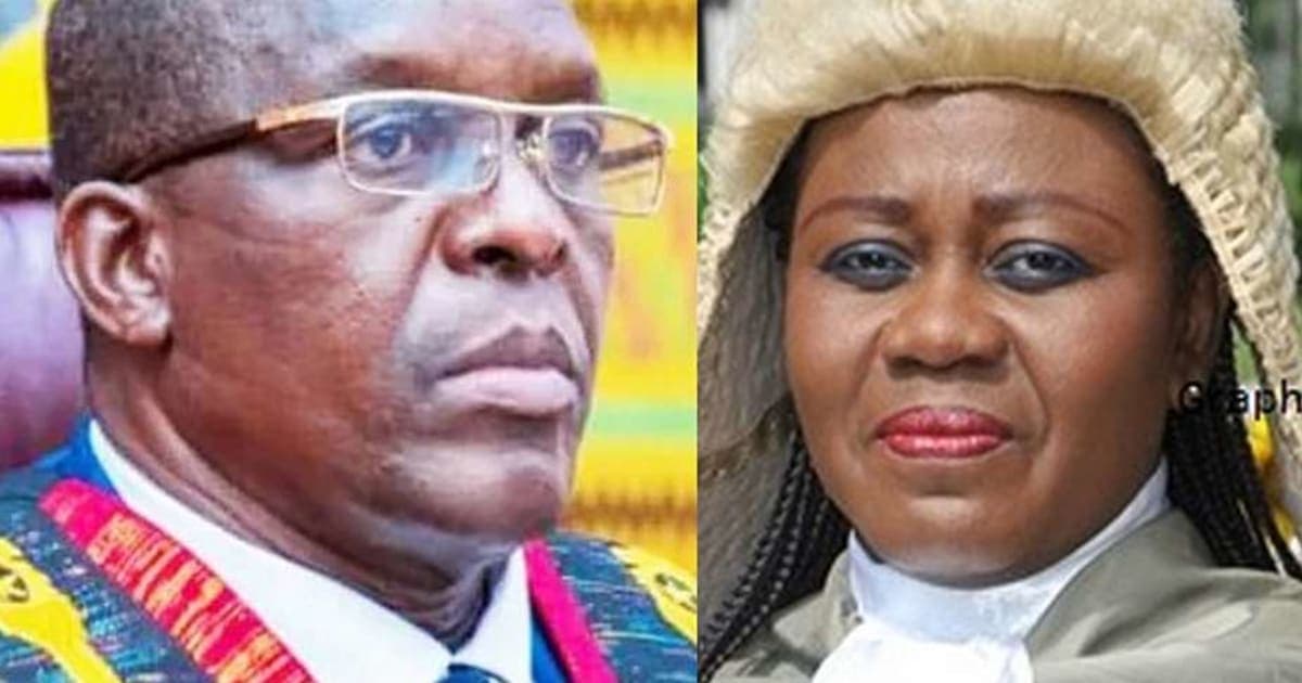 Parliament Versus Judiciary: The legal angle - OPINION