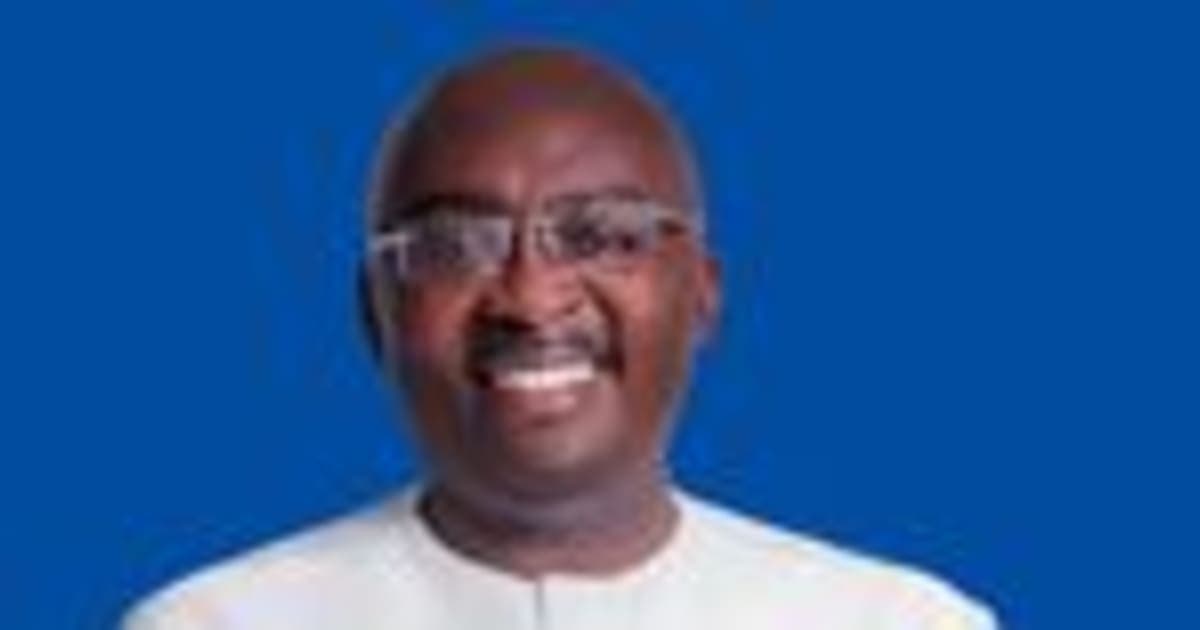 I’ll establish mechanisation centres in every district to boost agriculture – Bawumia