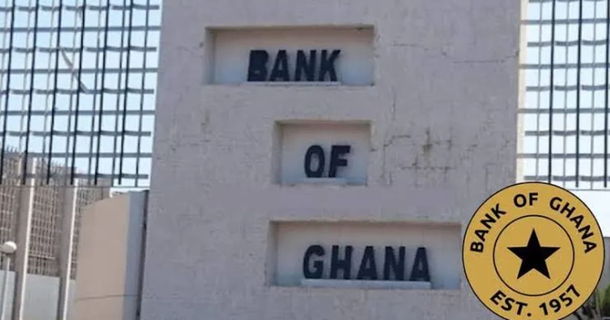 E-Cedi transaction value hits GH₵473m in pilot phase – BoG
