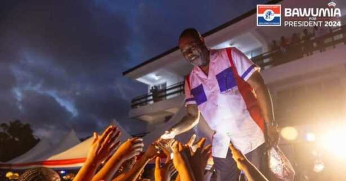 Delayed allowance is better than cancelled allowance – Napo to Korle BU trainee nurses.