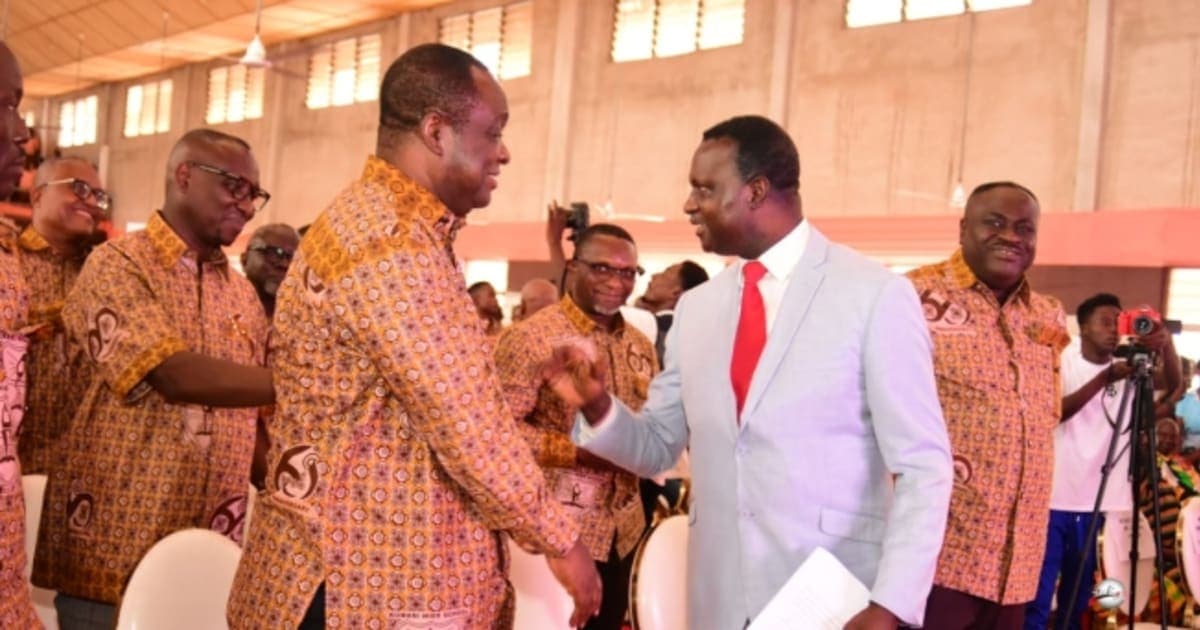 Ghana is the second highest African country with quality education.