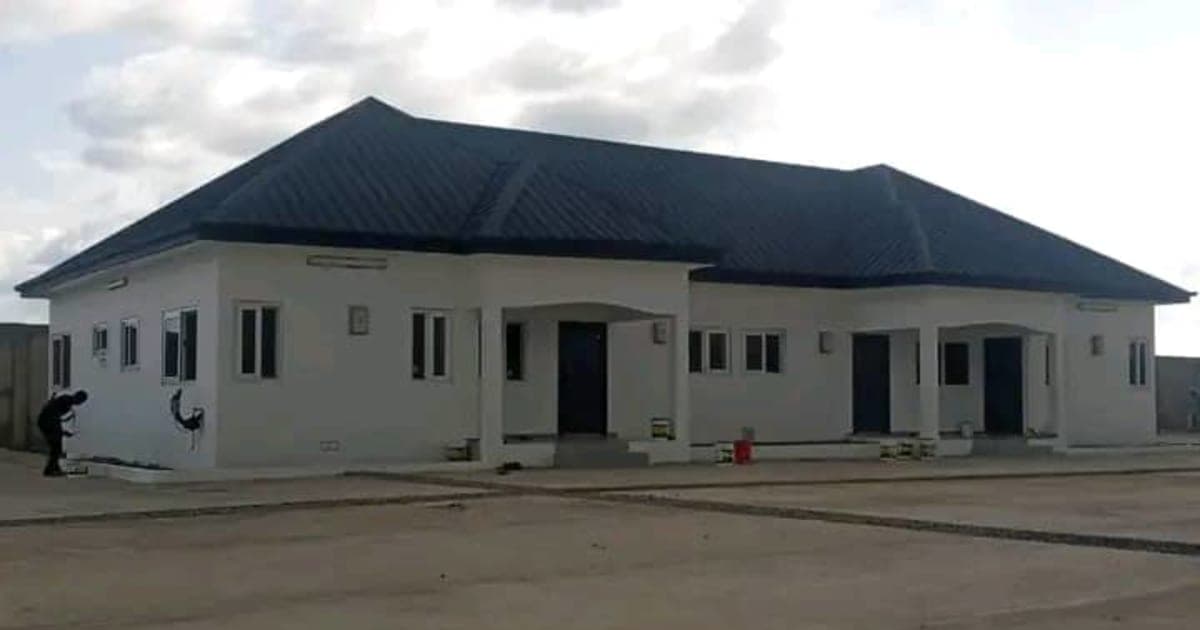Bawumia to commission Walewale Watermelon Factory today.