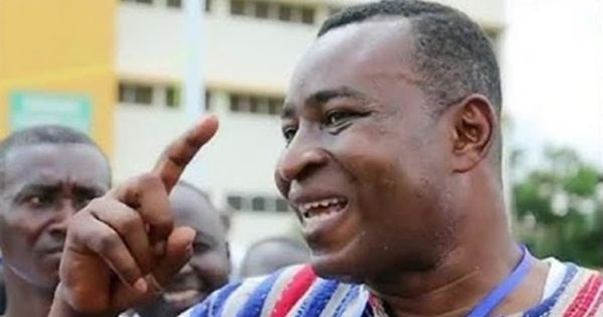 Wontumi condemns unwarranted insults against Kufuor by Mahama's aides and Alan’s qualms.