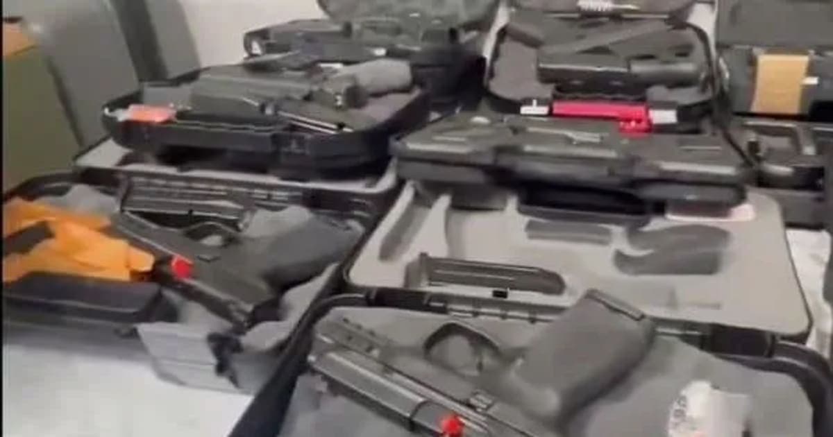 Owners of ammunition at Tema Port yet to be unravelled as political tension looms.