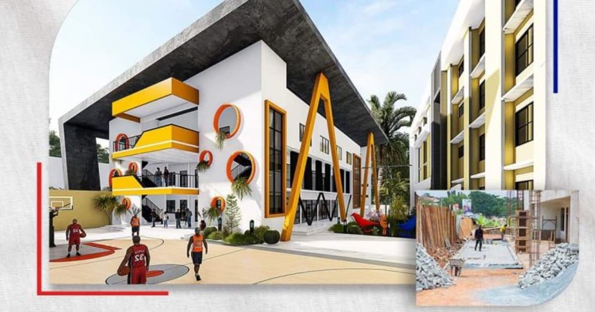 Government inaugurates 80 educational projects nationwide