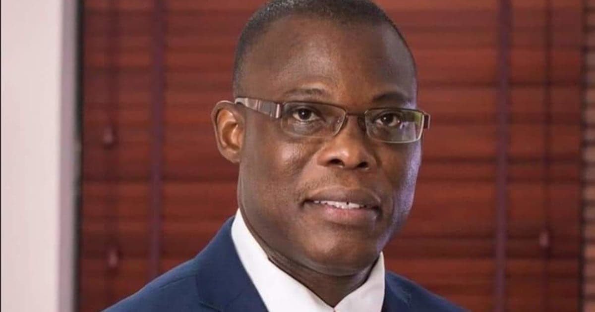 LGBTQ+: WE CAN'T JUST CRIMINALISE THEM JUST BECAUSE WE DIFFER FROM THEM - FIFI KWETEY