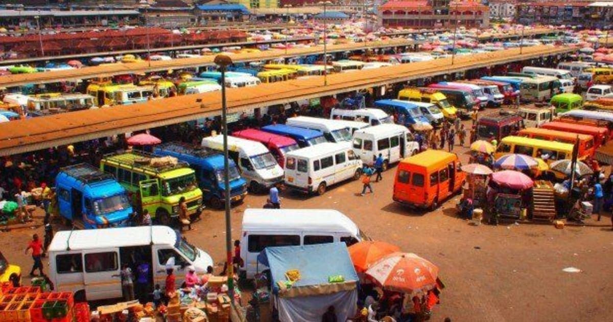 GOVERNMENT ENGAGES TRANSPORT UNIONS OVER PROPOSED FARE INCREASES