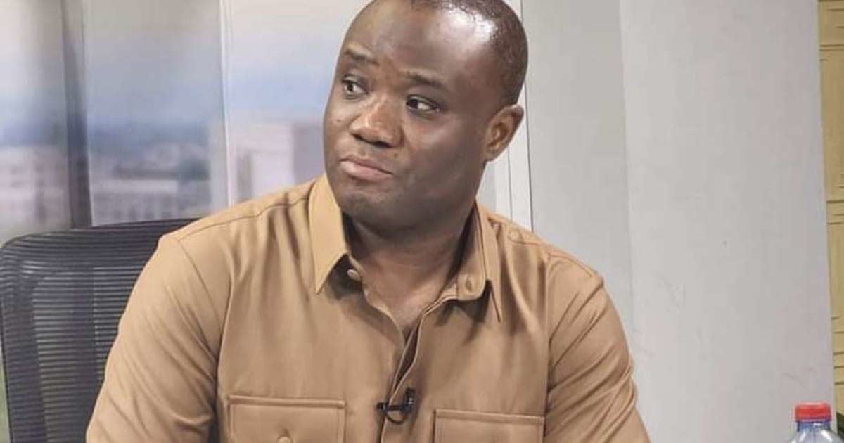 JUDICIARY HAS BEEN BIASED AGAINST NDC FOR 32 YEARS - FELIX OFOSU KWAKYE
