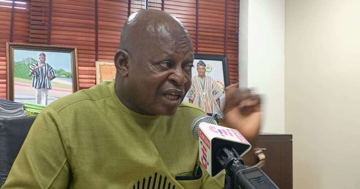 Transport Minister Inspects DVLA Site for Okada Licensing Operations