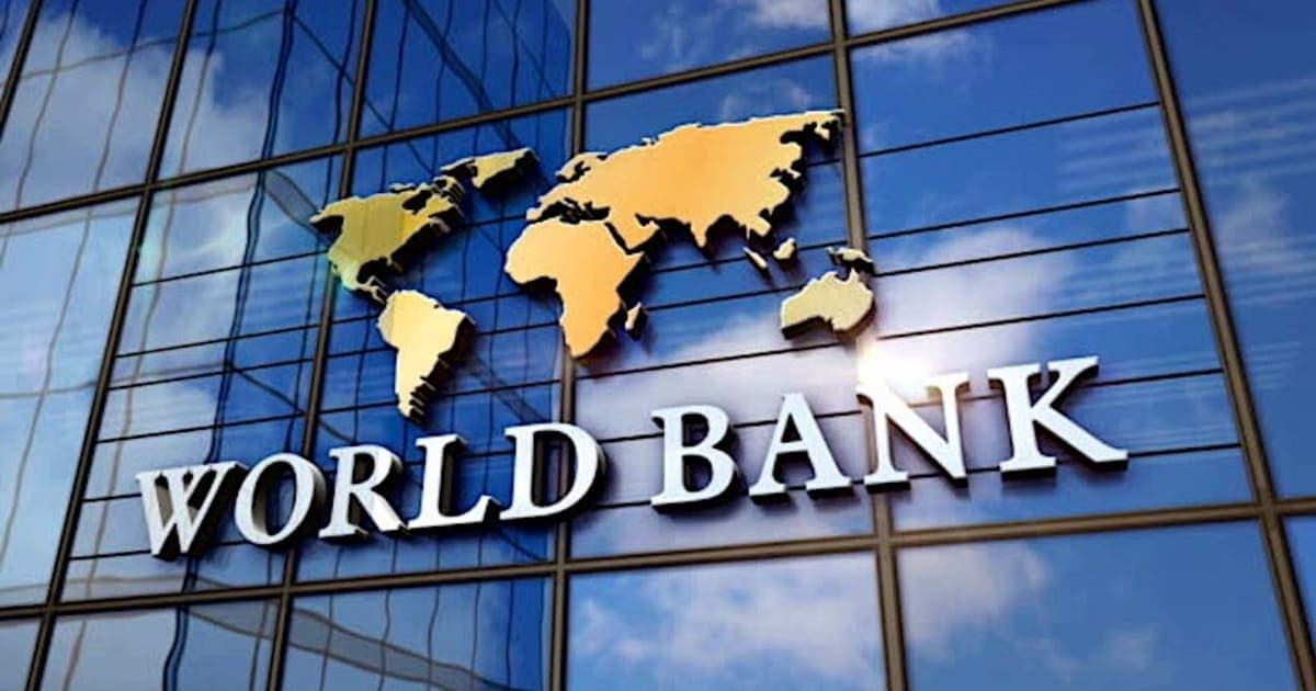 World Bank Warns Ghana Against Premature Return to International Capital Markets