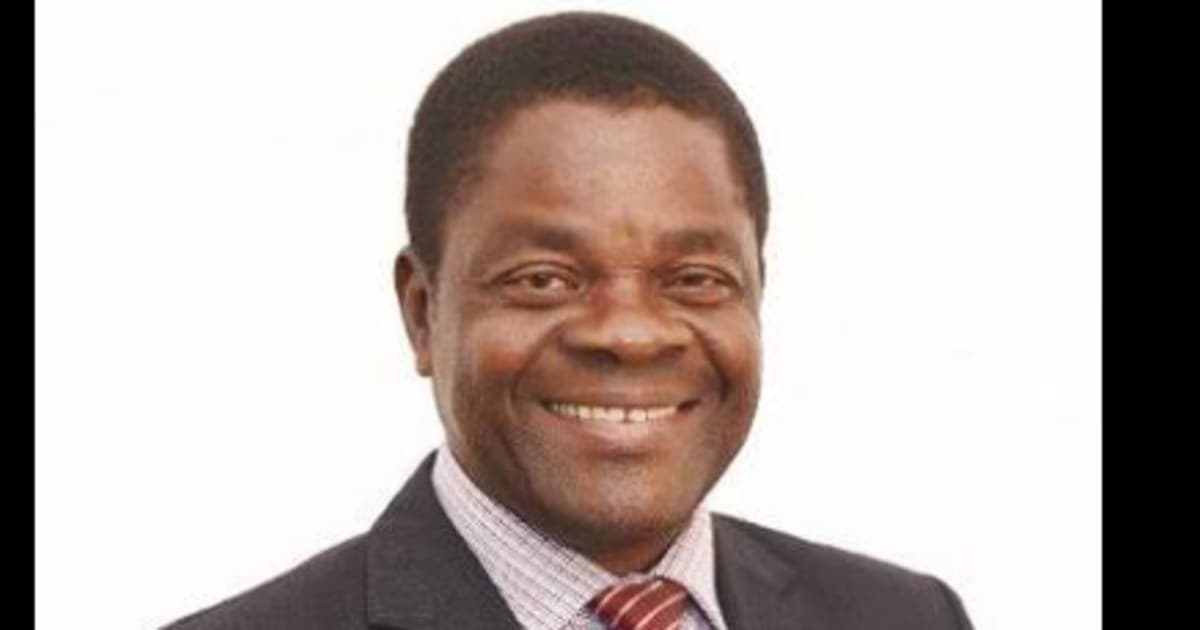 OSP should resign, he is a disgrace to his office - Prof. Ansah Asare