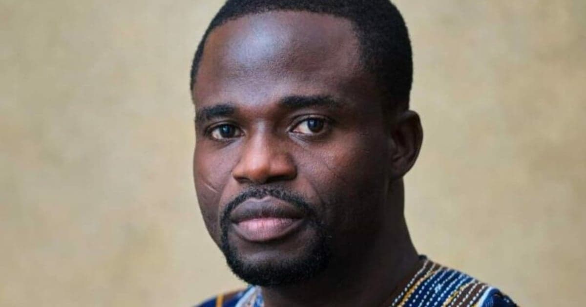 Freeing Collins Dauda defies your common sense test - Manasseh Azure tells Attorney General