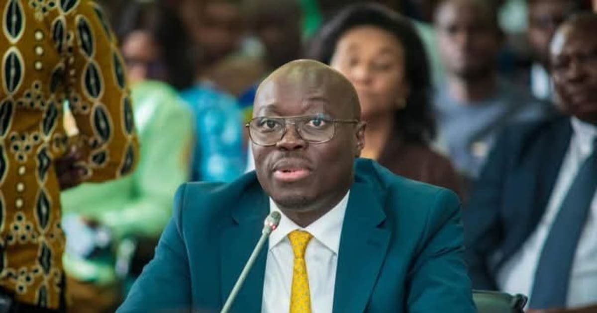 VAT Flat Rate Scheme Restricted to Small Taxpayers Likely to Have Boosted Tax Revenue – Ministry of Finance Report