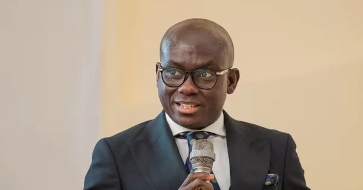 “A Calculated Ploy to Exonerate NDC Officials” - Godfred Dame Slams Dr. Ayine Over Case Withdrawals