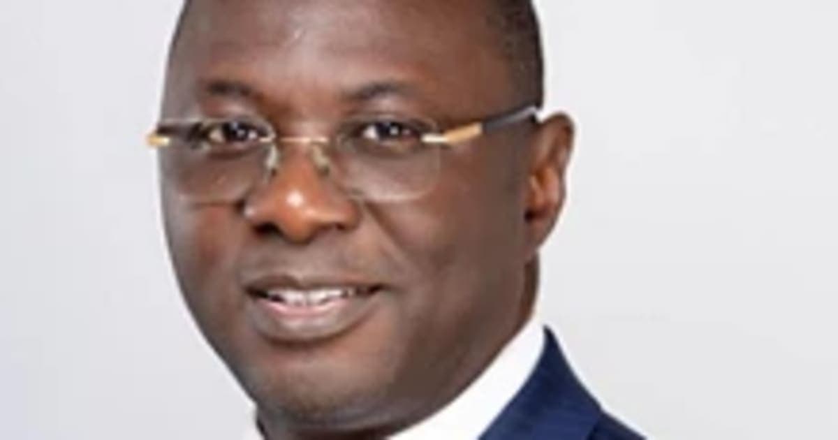 NPP Government's Prudent Debt Management enables 4th DDEP Coupon Payments - Former Finance Minister, Dr. Mohammed Amin Adam