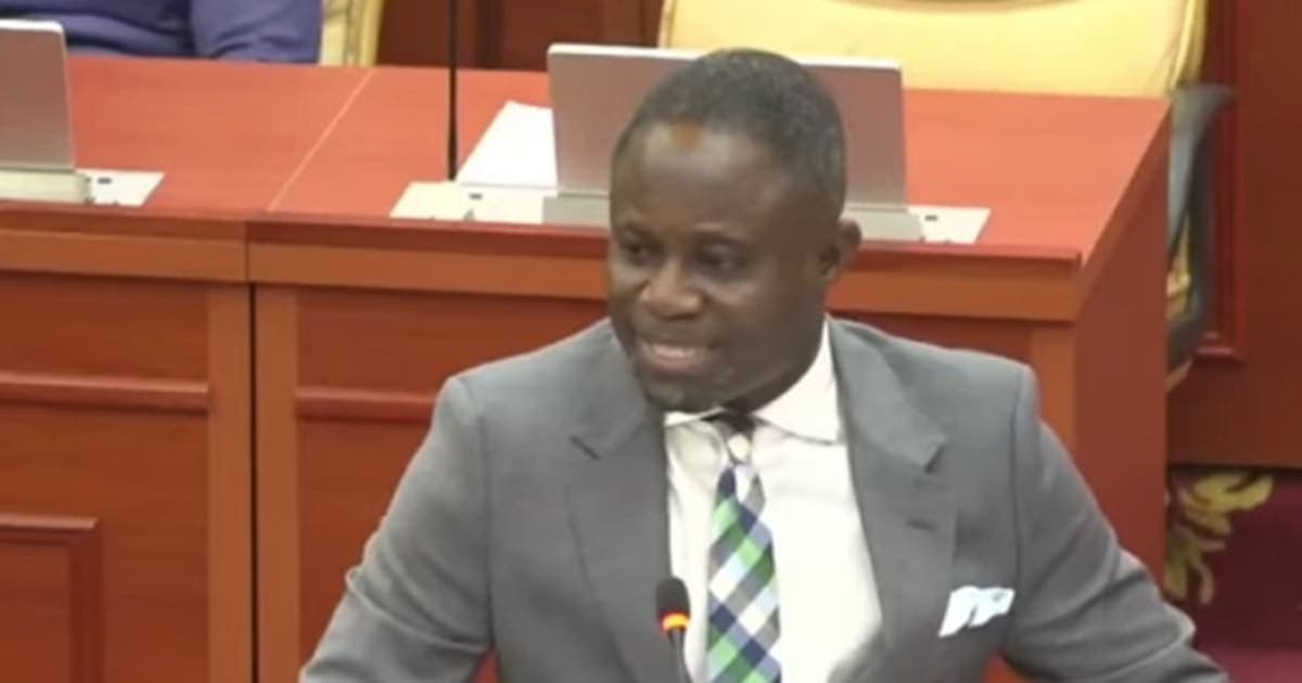 Cholera Outbreak Update: 6,145 Cases Recorded, 719 confirmed cases, 49 deaths - Health Minister