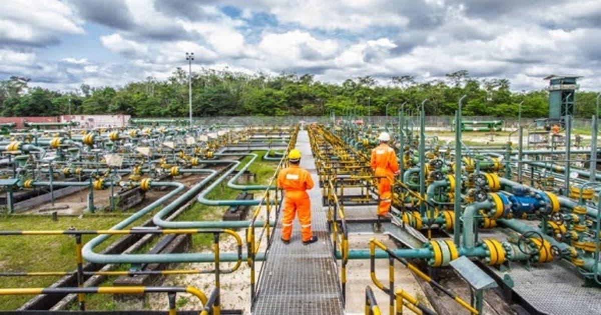 N-Gas to Halt Gas Supply to Ghana Over Unpaid Arrears