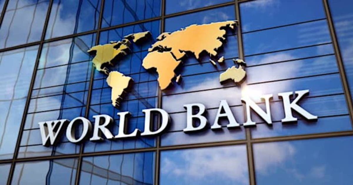 Ghana Records Highest Food Inflation Among Lower Middle-Income African Countries – World Bank