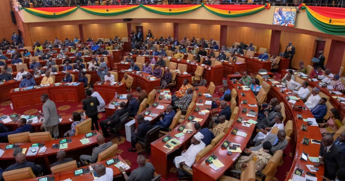 Mahama’s Government Plunges Ghana Back into Dumsor – Minority Raises Alarm