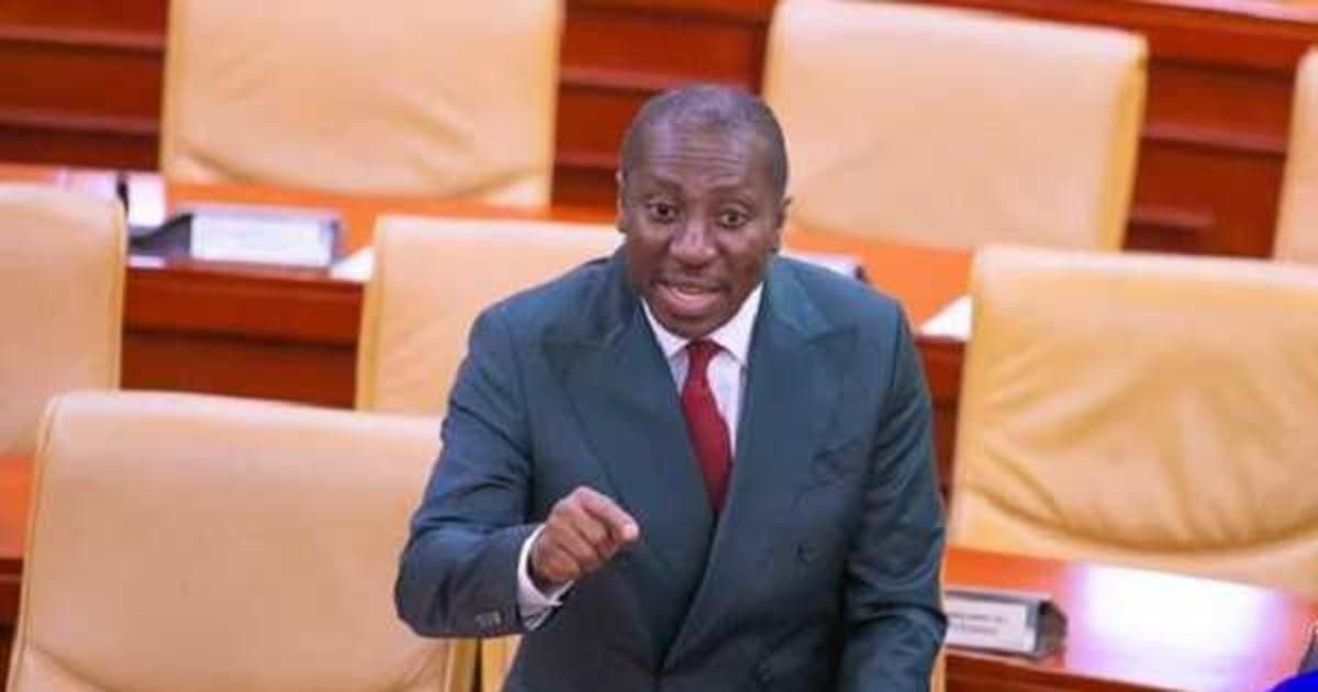 Mass Dismissals, Insecurity, and Dumsor: The True State of the Nation Under Mahama – Minority