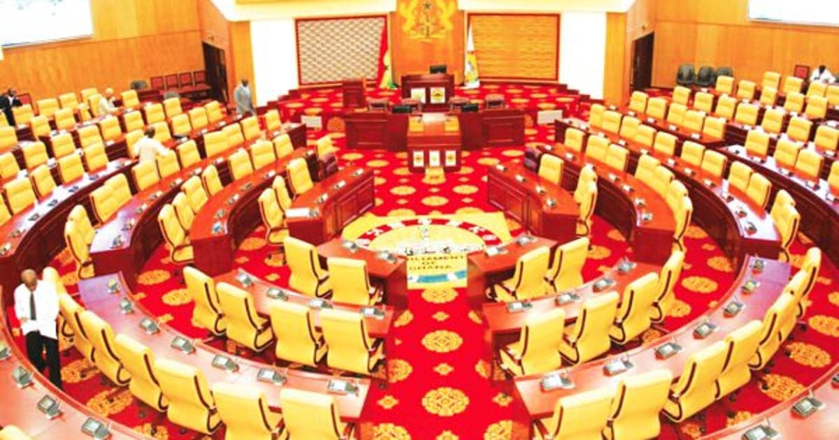 Parliament Holds Orientation Workshop Amid Minority Boycott Over Cost Concerns