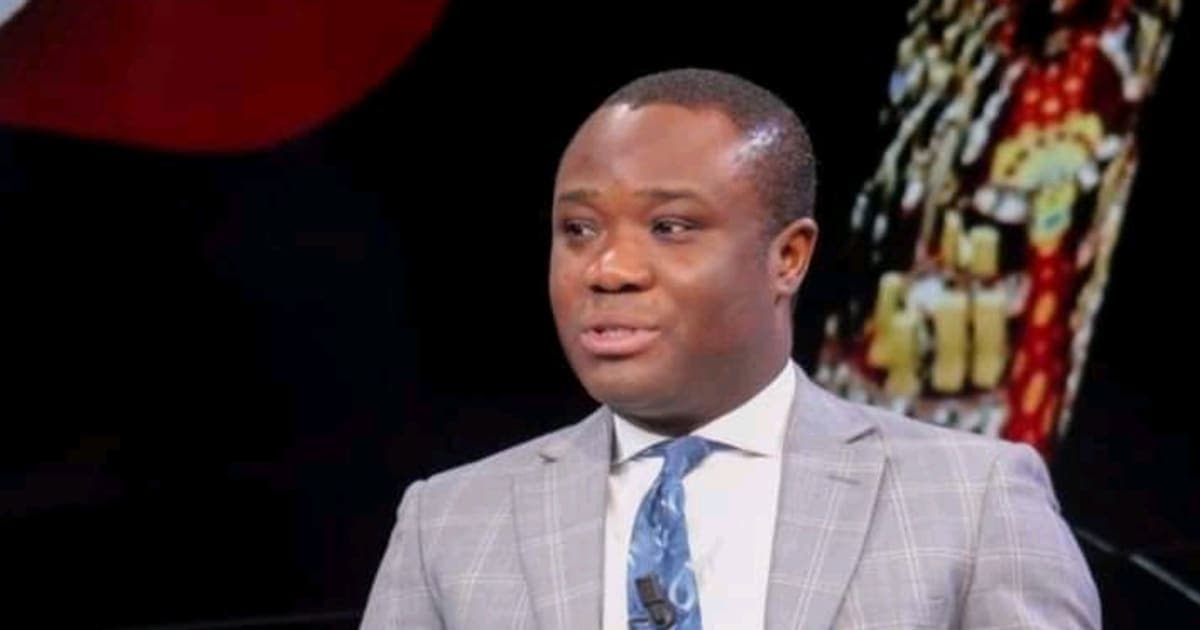 NPP Have No Moral Right To Talk About Introduction Of New Taxes - Felix Kwakye Ofosu