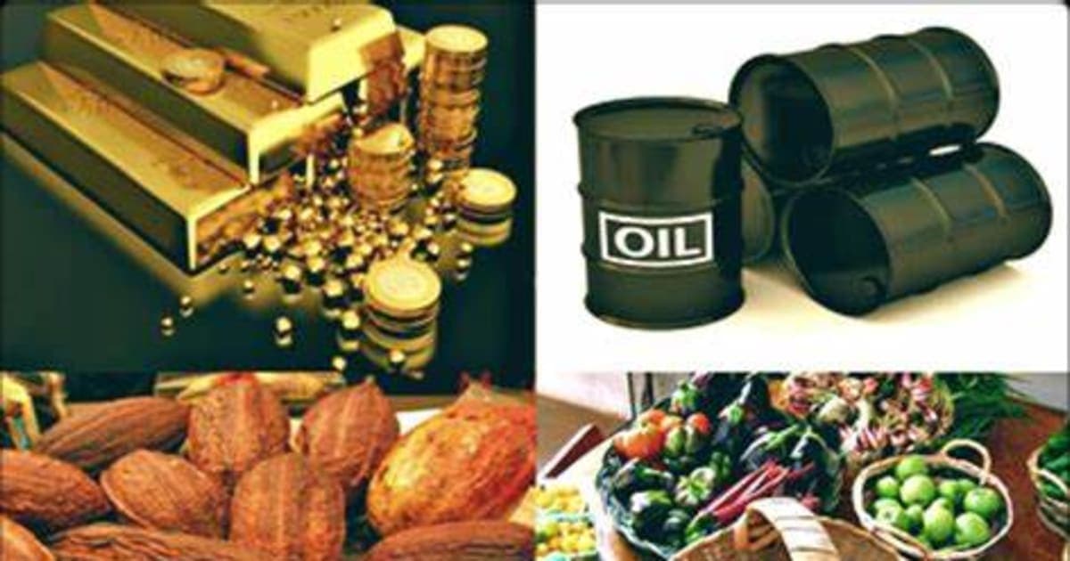 Ghana Achieves Record Trade Surplus in 2024 Amid Strong Export Growth