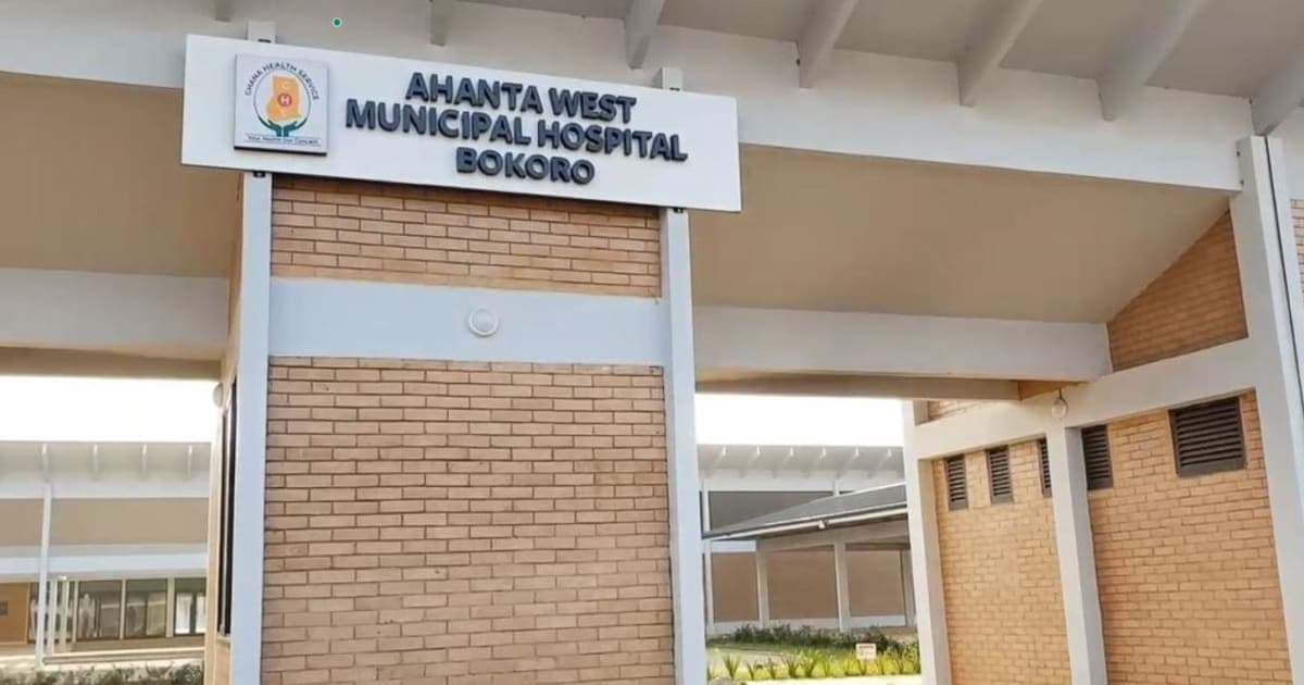 Bokoro Agenda 111 Hospital Needs GHS140 Million to Become Fully Operational – Health Minister