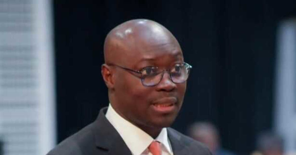 Ghana to Finance GH¢56.9 Billion Budget Deficit with Foreign and Domestic Support – Finance Minister