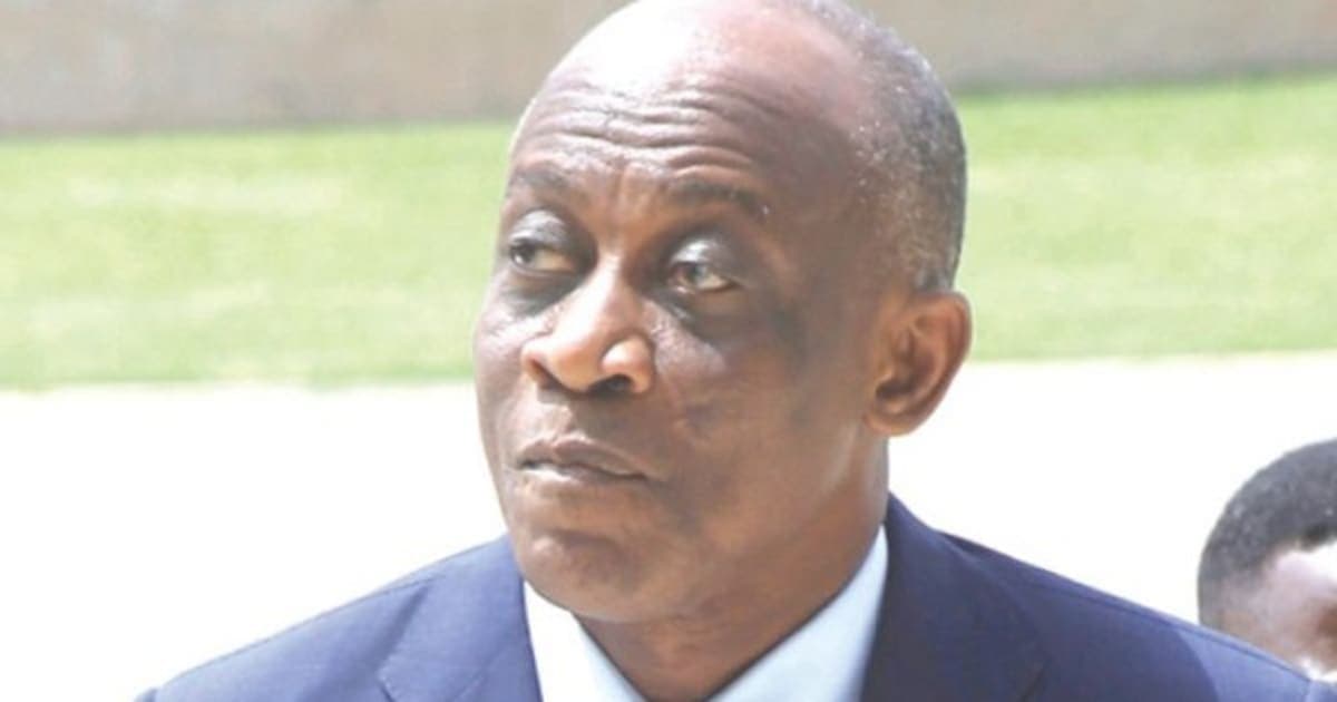 Government to Borrow GH¢57 Billion in 2025 – Seth Terkper Reveals