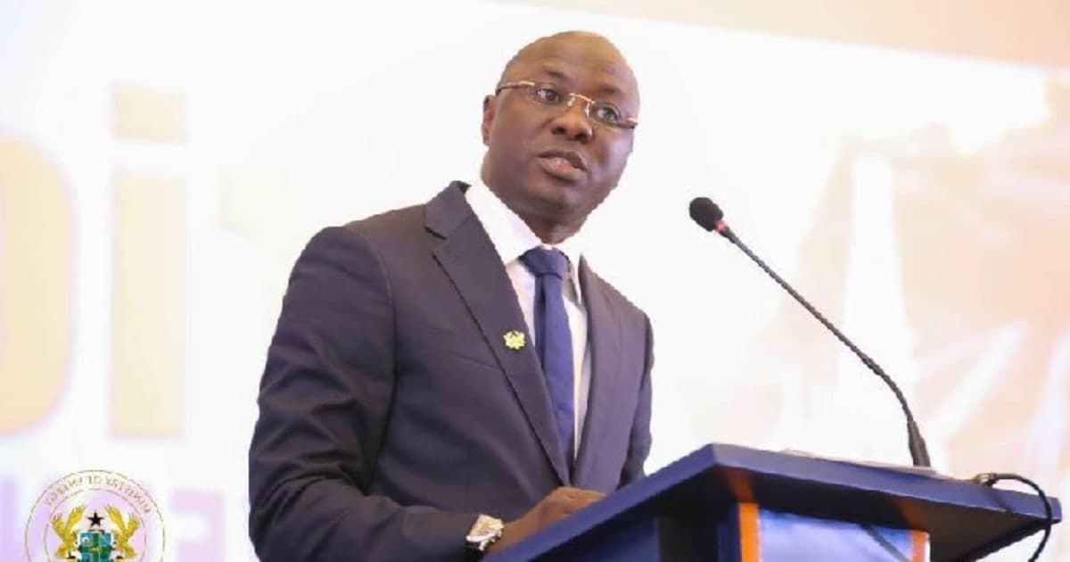 Former Finance Minister Dr. Amin Adam Slams 2025 Budget as “Dead on Arrival”