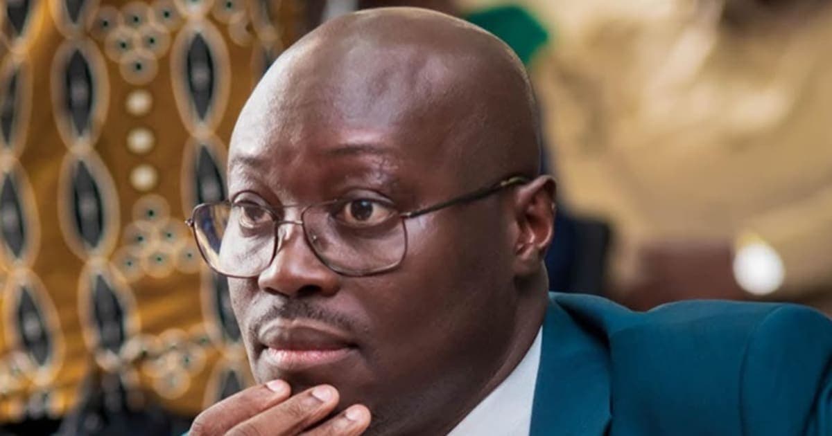 Ghana At Risk Of Failing Fourth IMF Programme Review