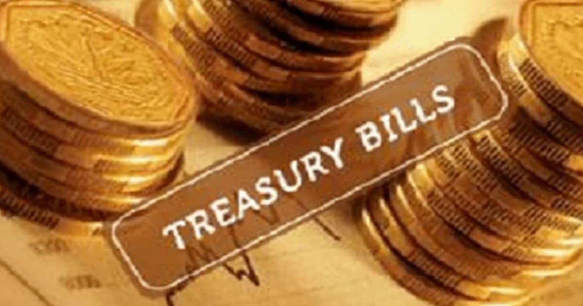 Government to Borrow GH¢6.14 Billion on Treasury Market Amid Falling Yields