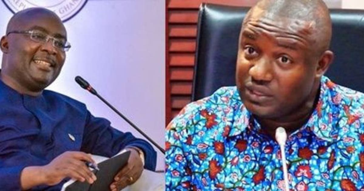 Bawumia’s Vision for a Green Ghana Gains Momentum as Energy Minister Unveils Fuel Stations To Be Coverted Into EV Charging Hubs