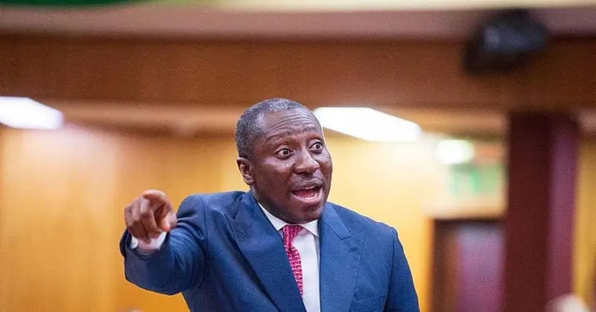Minority Leader Condemns Arrest of Journalist Okatakyie Afrifa Mensah
