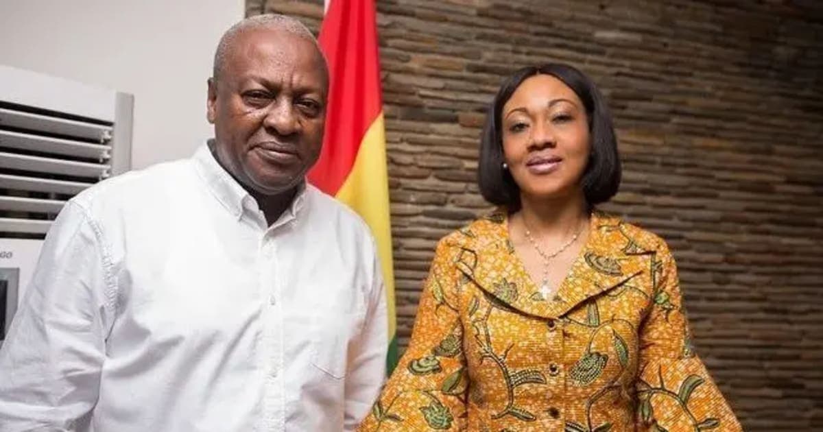 CDS Petitions President Mahama to Uphold EC Independence, Rejects Calls for Removal of Jean Mensa and Deputies