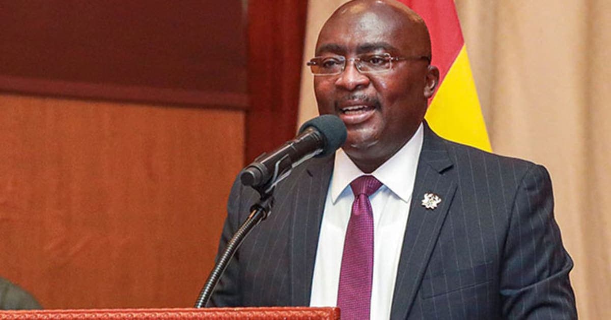 Claim That Dr. Bawumia Owns Hubtel and Benefits From ECG Payments Proven False