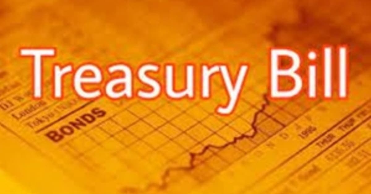 Government’s T-Bill Borrowing Hits GH¢95 Billion in Q1 2025 — A 48% Jump Over Previous Year