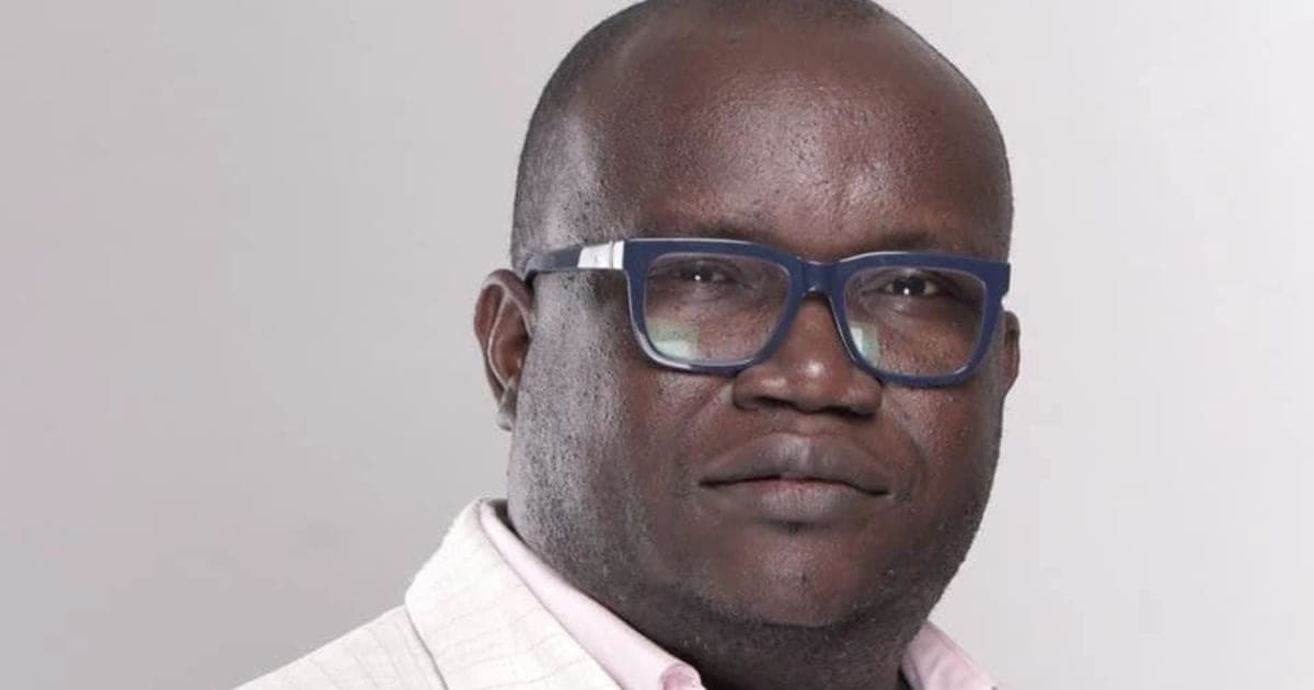 Repeal LI 2462 to Save Ghana’s Forests – Ashigbey Urges Government
