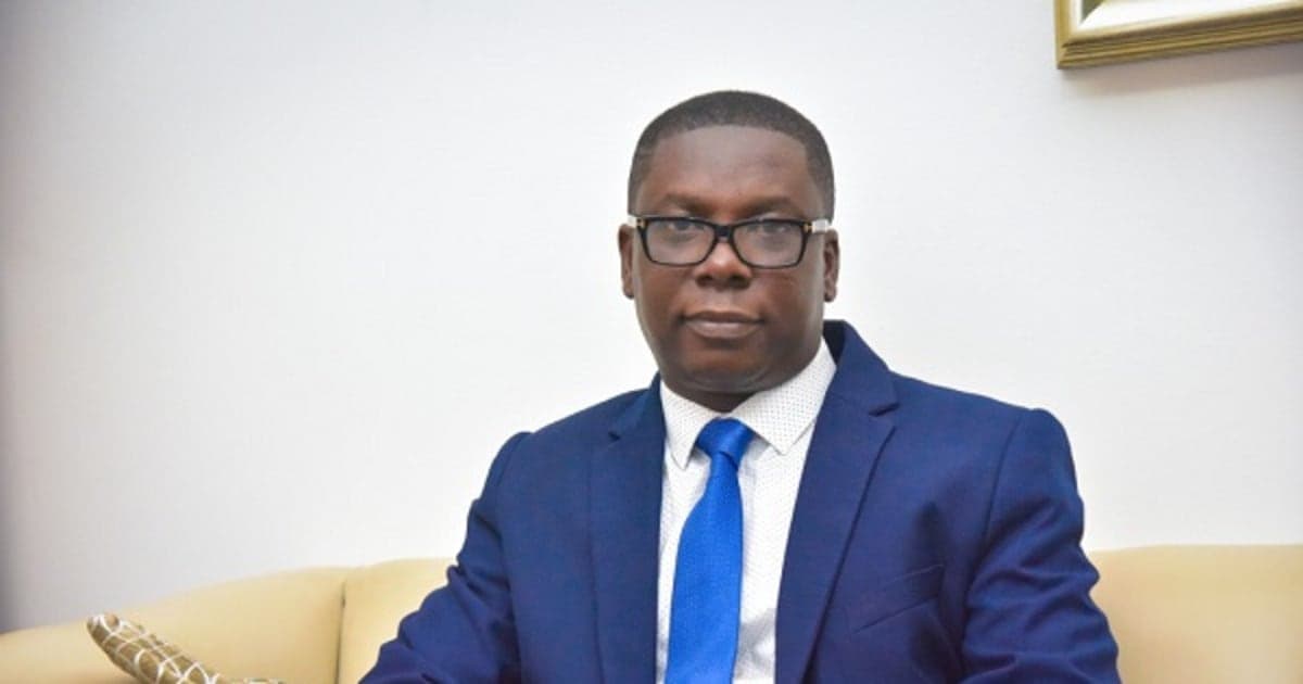 Dr. Gideon Boako Criticizes Government Over Utility Tariff Hikes Amid Cost of Living Concerns